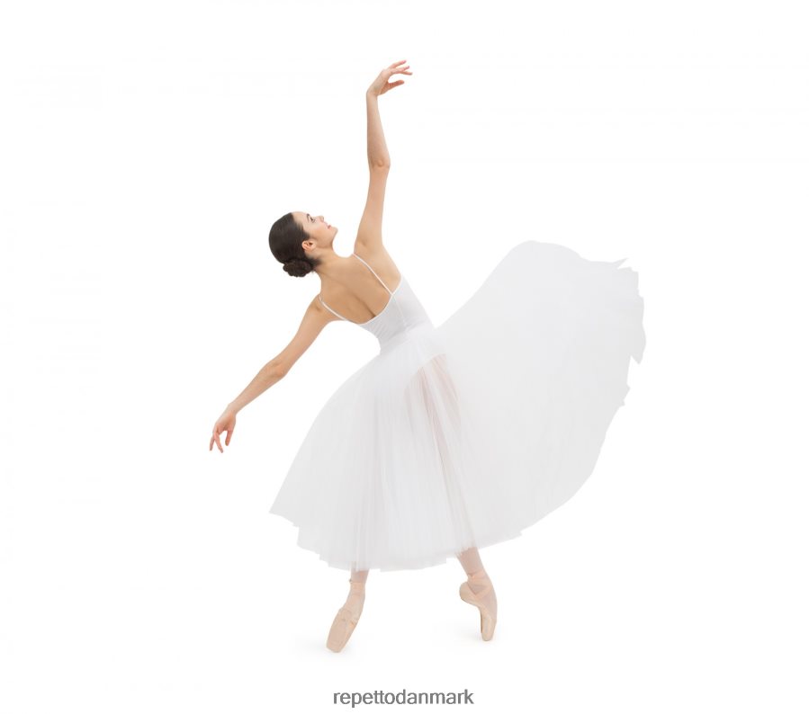 Repetto lang tutu børn mode tøj FH8P2B740