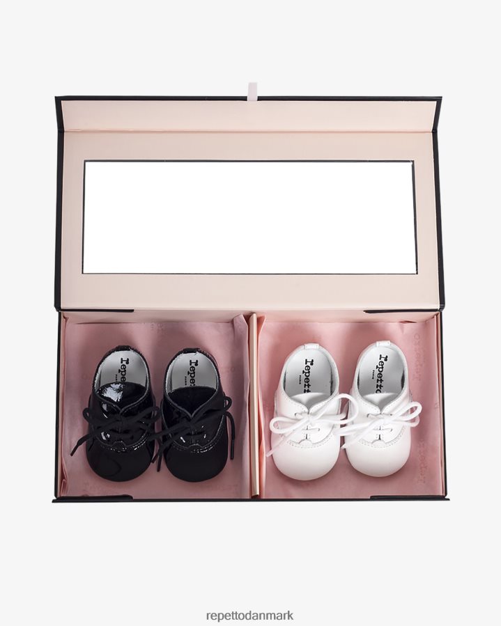 Repetto lulu oxford sko børn flerfarvet fodtøj FH8P2B780