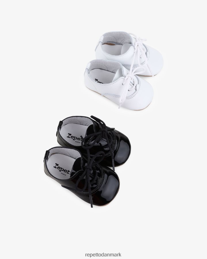 Repetto lulu oxford sko børn flerfarvet fodtøj FH8P2B780