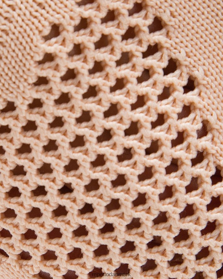 Repetto bløde balletsko dans f.i.t Kvinder tan beige fodtøj FH8P2B611