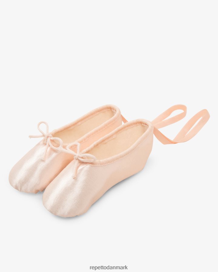 Repetto miniature ballet sko Kvinder lyserød fodtøj FH8P2B641