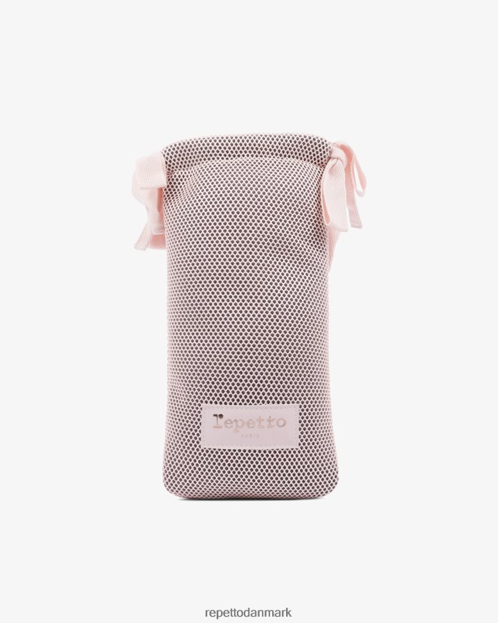 Repetto serenity ballet sko pose Kvinder ikonisk pink tilbehør FH8P2B627