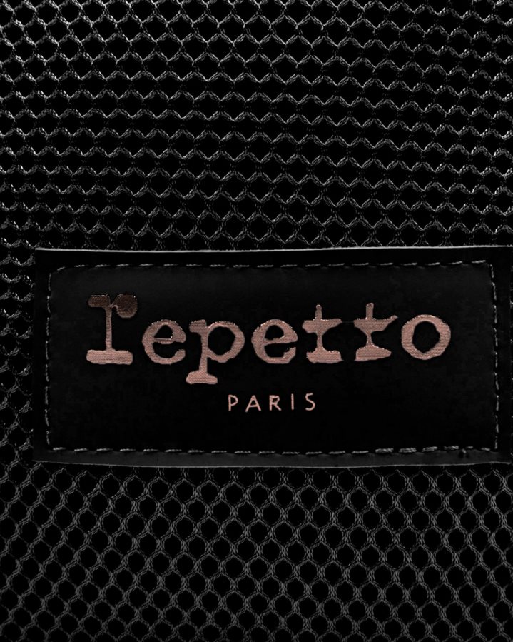Repetto serenity ballet sko pose Kvinder sort tilbehør FH8P2B628