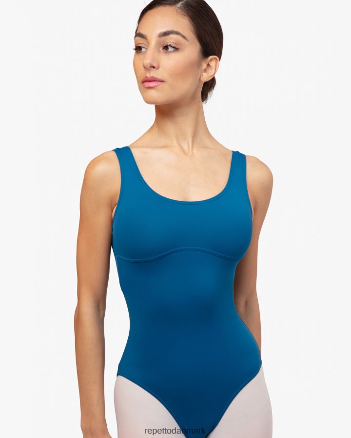 Repetto store stropper trikot Kvinder mode tøj FH8P2B465