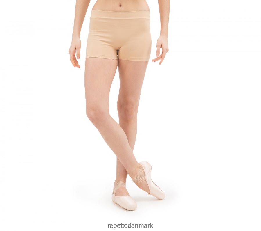 Repetto sømløs shorty Kvinder mode tøj FH8P2B556