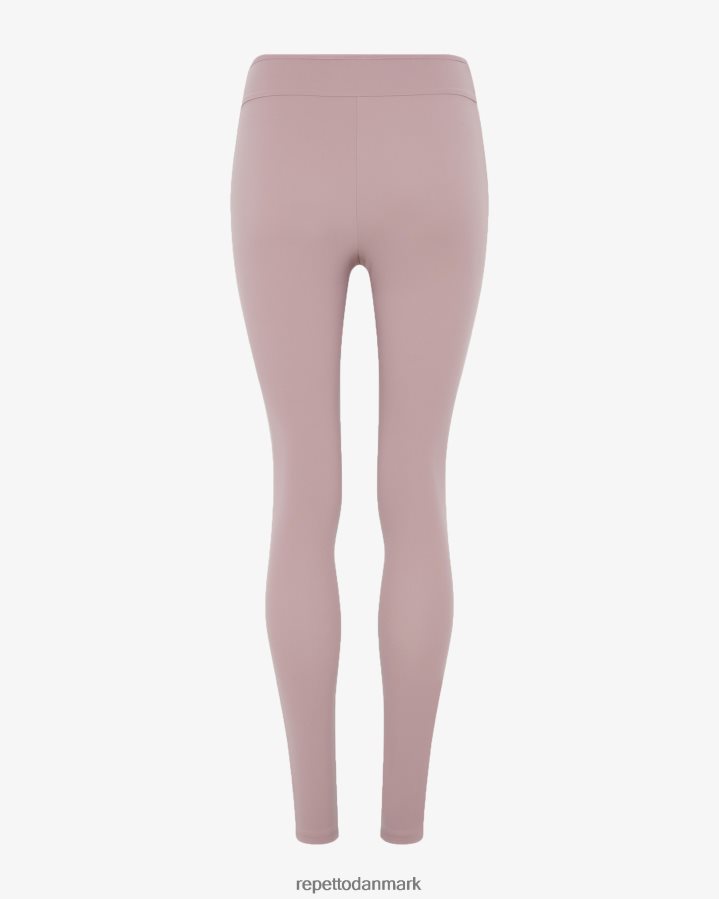 Repetto udtryk leggings Kvinder den lyserøde tøj FH8P2B311