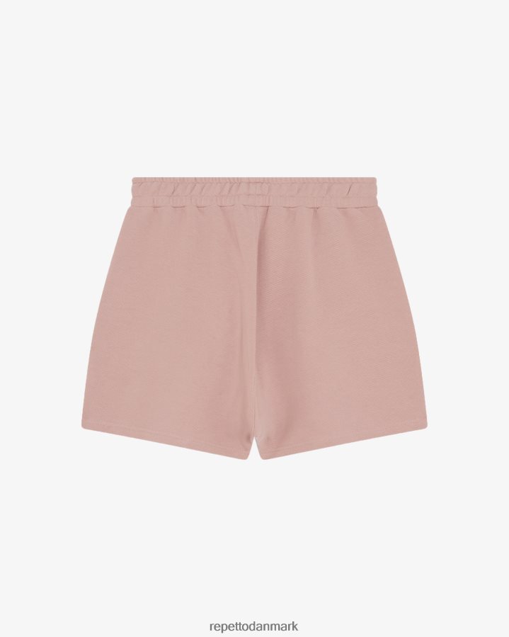 Repetto franske frottéshorts Kvinder pinky tøj FH8P2B379