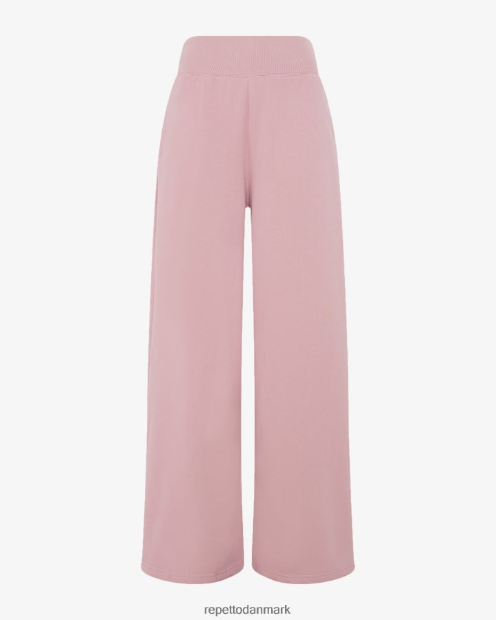 Repetto store joggingbukser Kvinder den lyserøde tøj FH8P2B381