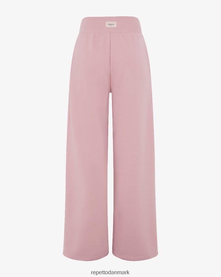 Repetto store joggingbukser Kvinder den lyserøde tøj FH8P2B381