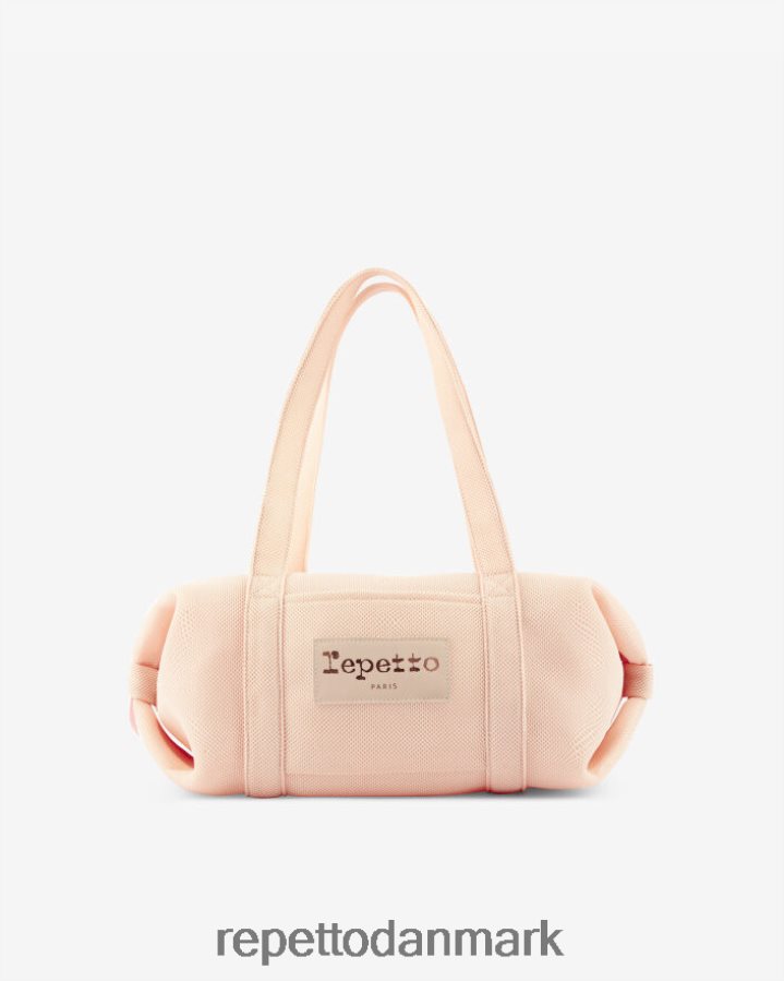 Repetto mesh duffelpose str. m Kvinder mode tilbehør FH8P2B399