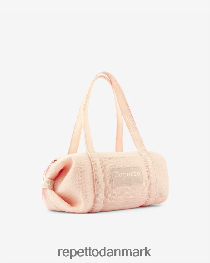 Repetto mesh duffelpose str. m Kvinder mode tilbehør FH8P2B399