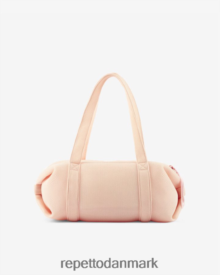 Repetto mesh duffelpose str. m Kvinder mode tilbehør FH8P2B399