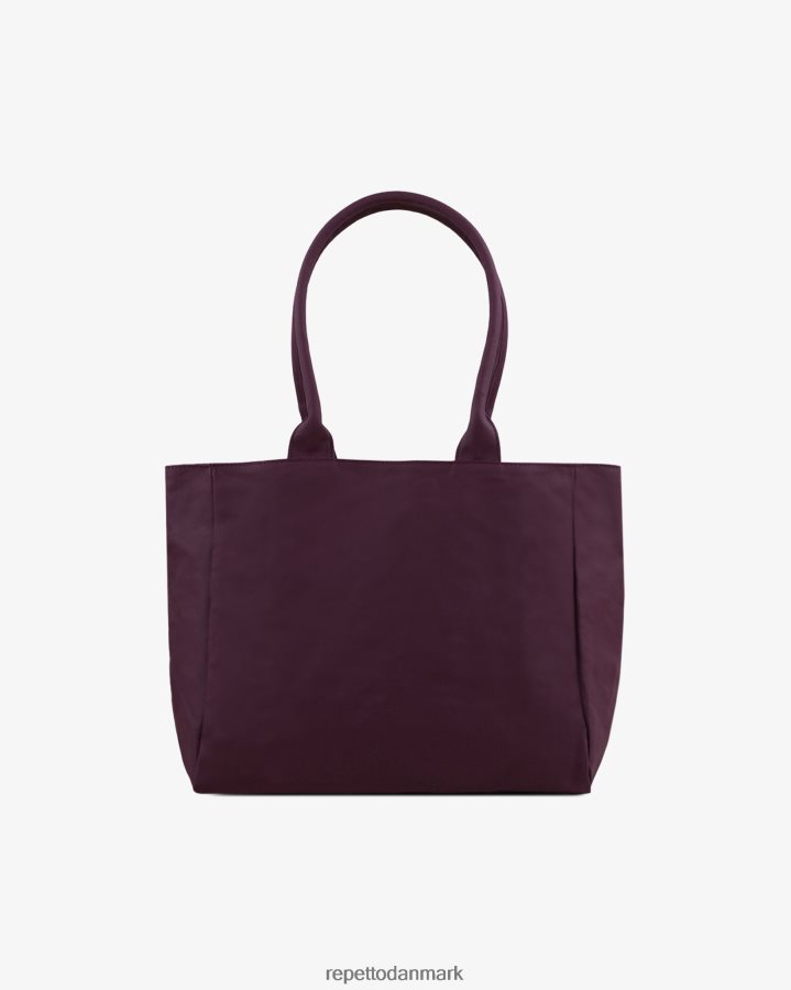 Repetto \"r\" indkøbspose Kvinder nenuphar pink tilbehør FH8P2B425