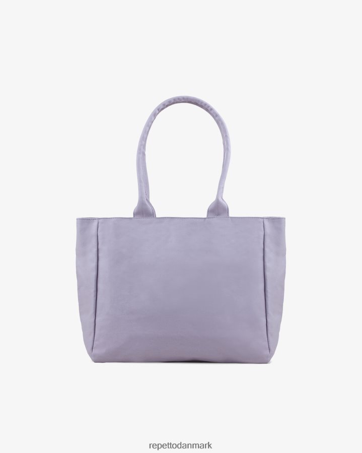 Repetto \"r\" indkøbspose Kvinder tåget lilla tilbehør FH8P2B424