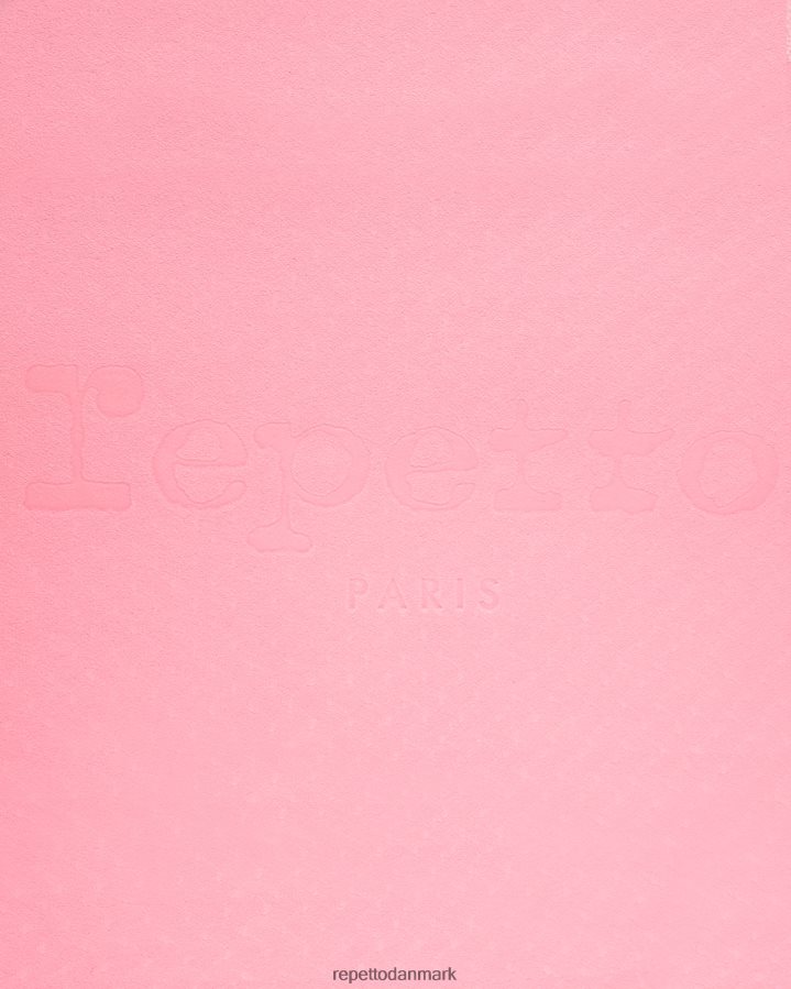 Repetto essentiel yogamåtte Kvinder grå og pink tilbehør FH8P2B398