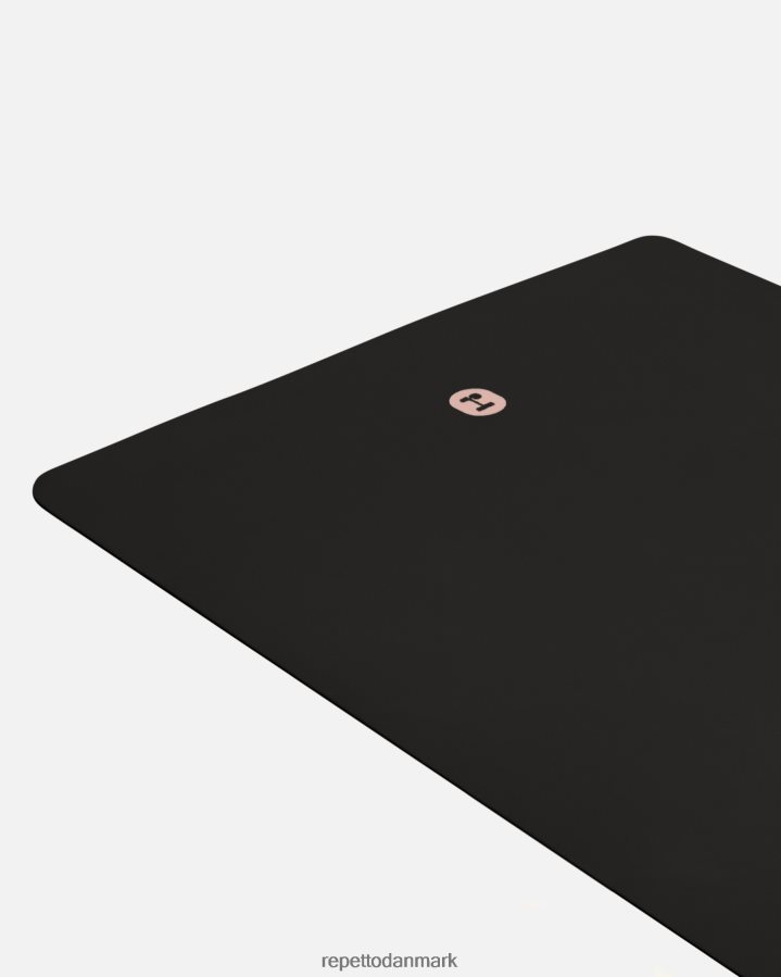 Repetto yoga måtte Kvinder sort tilbehør FH8P2B396