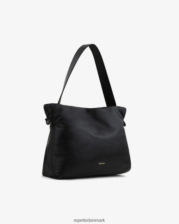 Repetto fane pose Kvinder sort tilbehør FH8P2B288