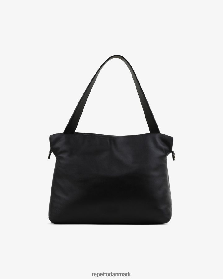 Repetto fane pose Kvinder sort tilbehør FH8P2B288