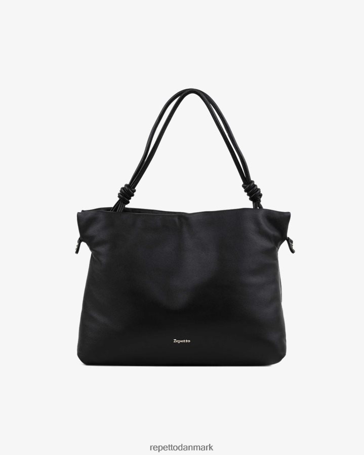 Repetto fane pose Kvinder sort tilbehør FH8P2B288
