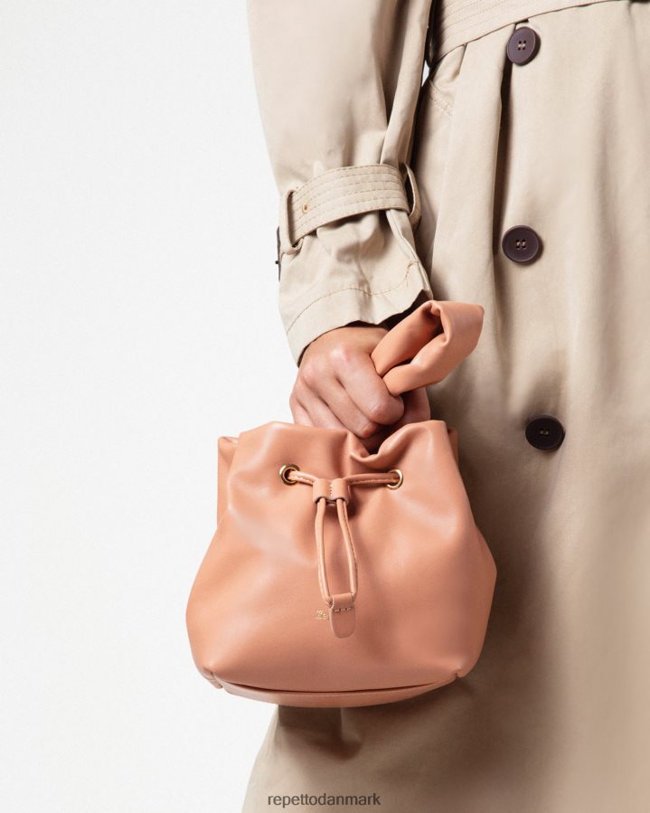 Repetto petite tendresse taske Kvinder nellike nøgen tilbehør FH8P2B280