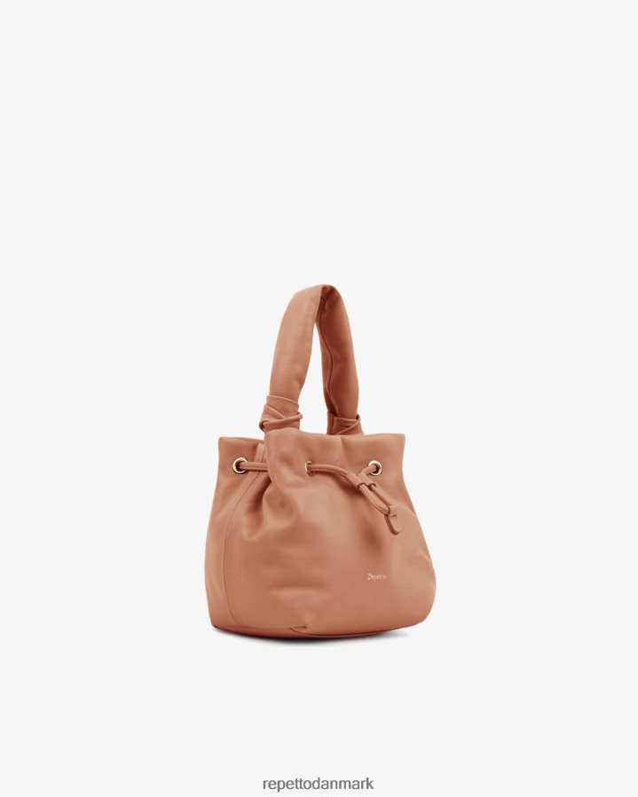 Repetto petite tendresse taske Kvinder nellike nøgen tilbehør FH8P2B280