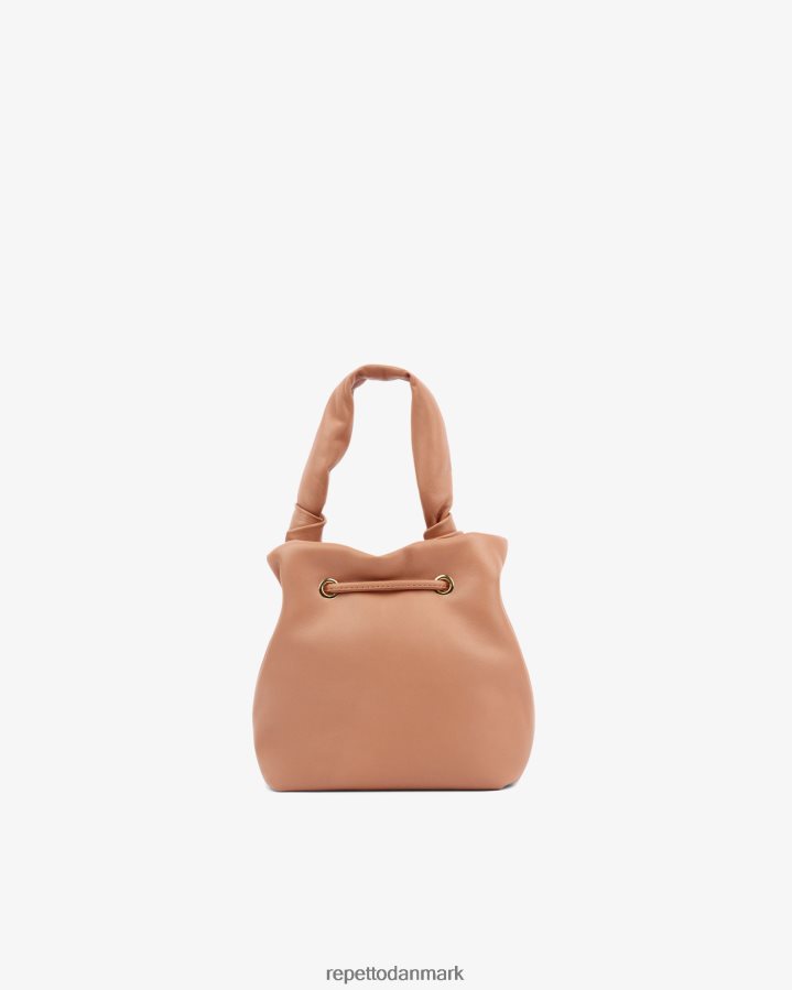 Repetto petite tendresse taske Kvinder nellike nøgen tilbehør FH8P2B280