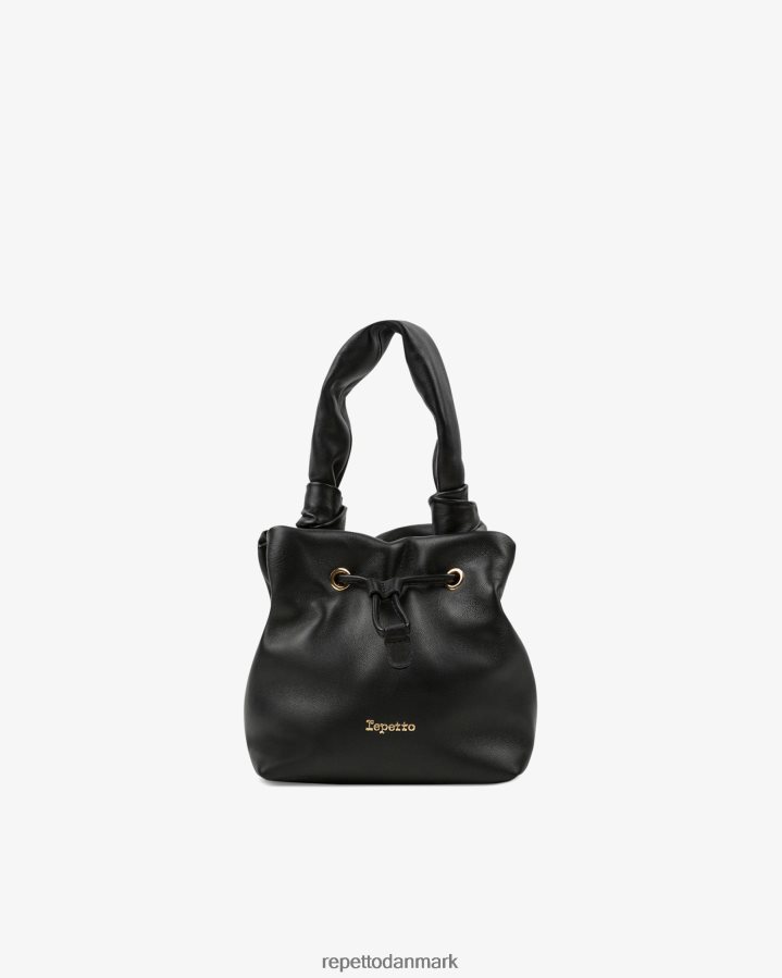 Repetto petite tendresse taske Kvinder sort tilbehør FH8P2B282
