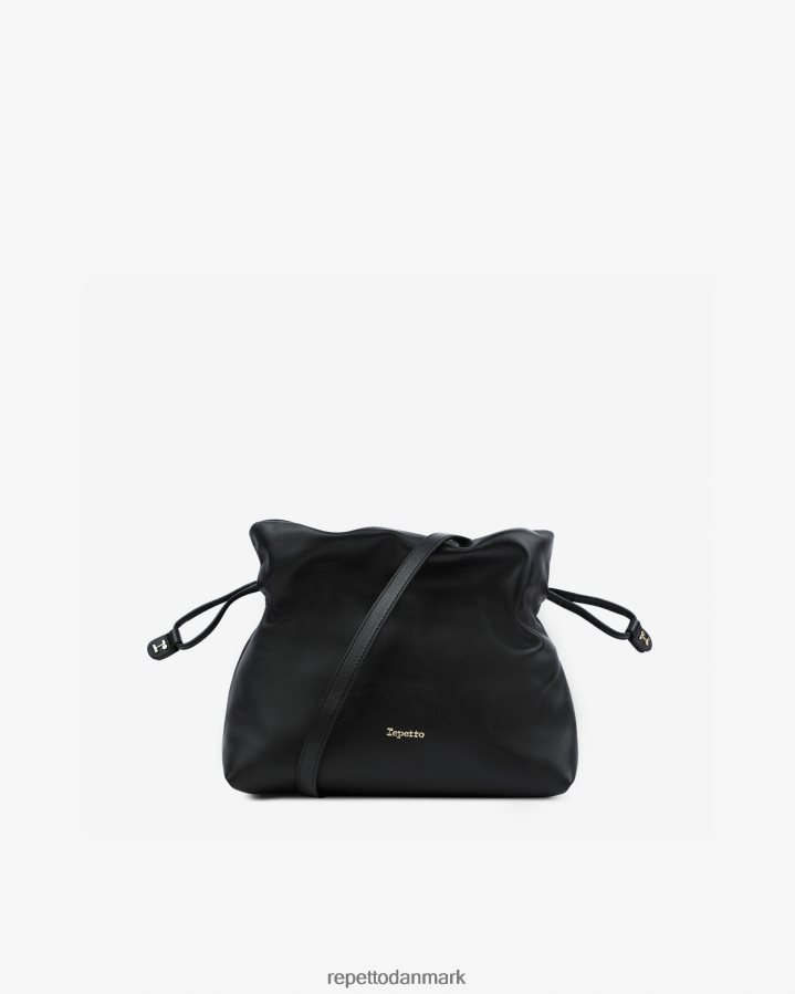 Repetto poids fane taske Kvinder sort tilbehør FH8P2B277