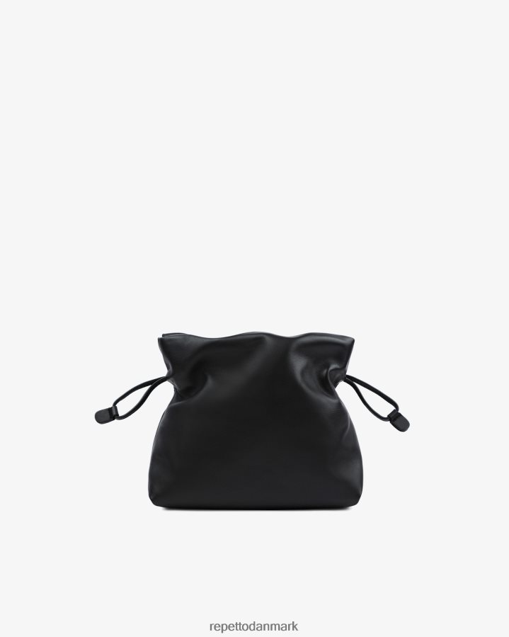 Repetto poids fane taske Kvinder sort tilbehør FH8P2B277