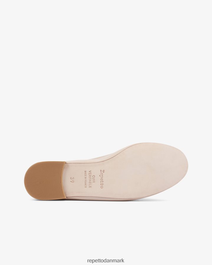 Repetto cendrillon ballerinaer Kvinder hør beige fodtøj FH8P2B106