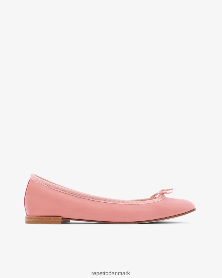 Repetto cendrillon ballerinaer Kvinder lyserød fodtøj FH8P2B113
