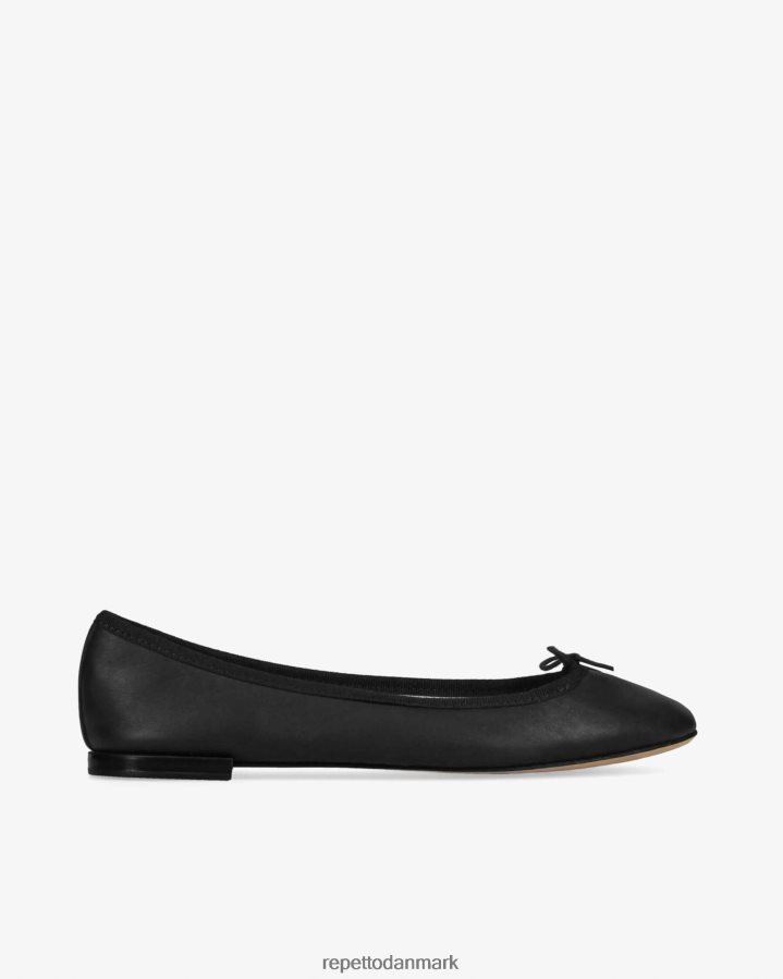 Repetto cendrillon ballerinaer Kvinder sort fodtøj FH8P2B68