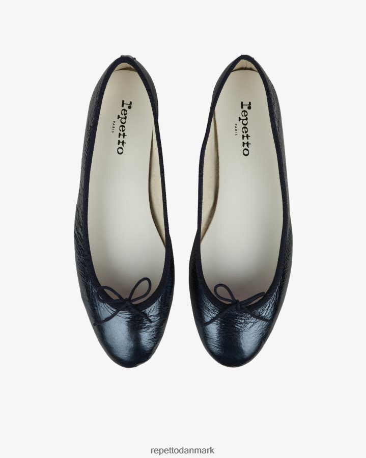 Repetto cendrillon ballerinaer Kvinder torden grå fodtøj FH8P2B63