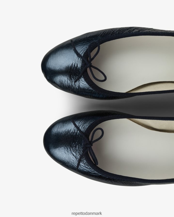 Repetto cendrillon ballerinaer Kvinder torden grå fodtøj FH8P2B63
