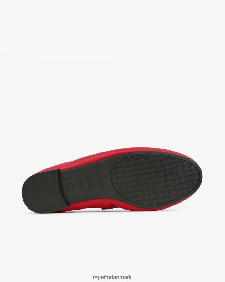 Repetto joana mary janes Kvinder hindbær pink fodtøj FH8P2B27