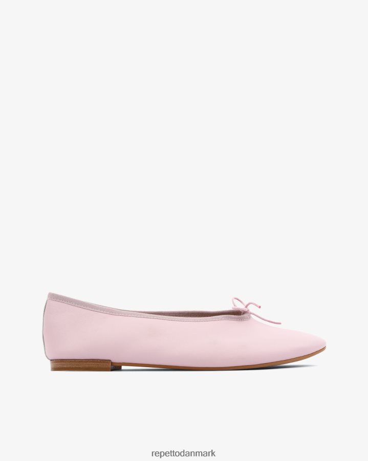 Repetto lilouh ballerinaer Kvinder gammel pink fodtøj FH8P2B74