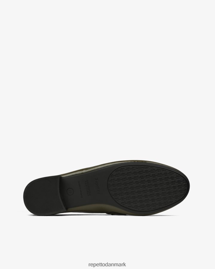 Repetto michael loafers Kvinder goa grøn fodtøj FH8P2B227