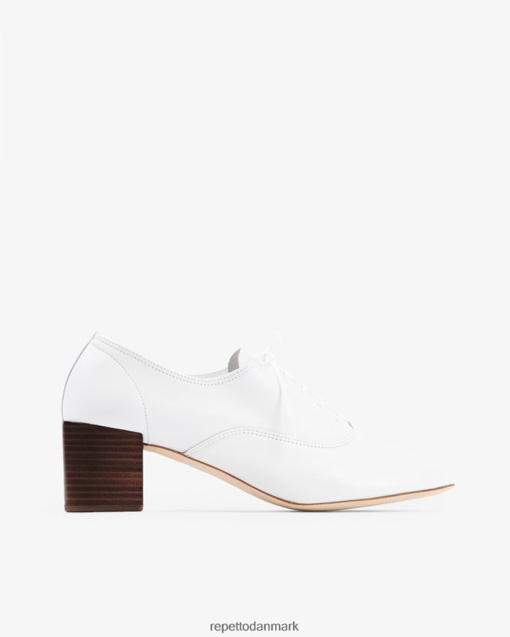 Repetto fado oxford sko Kvinder hvid fodtøj FH8P2B208