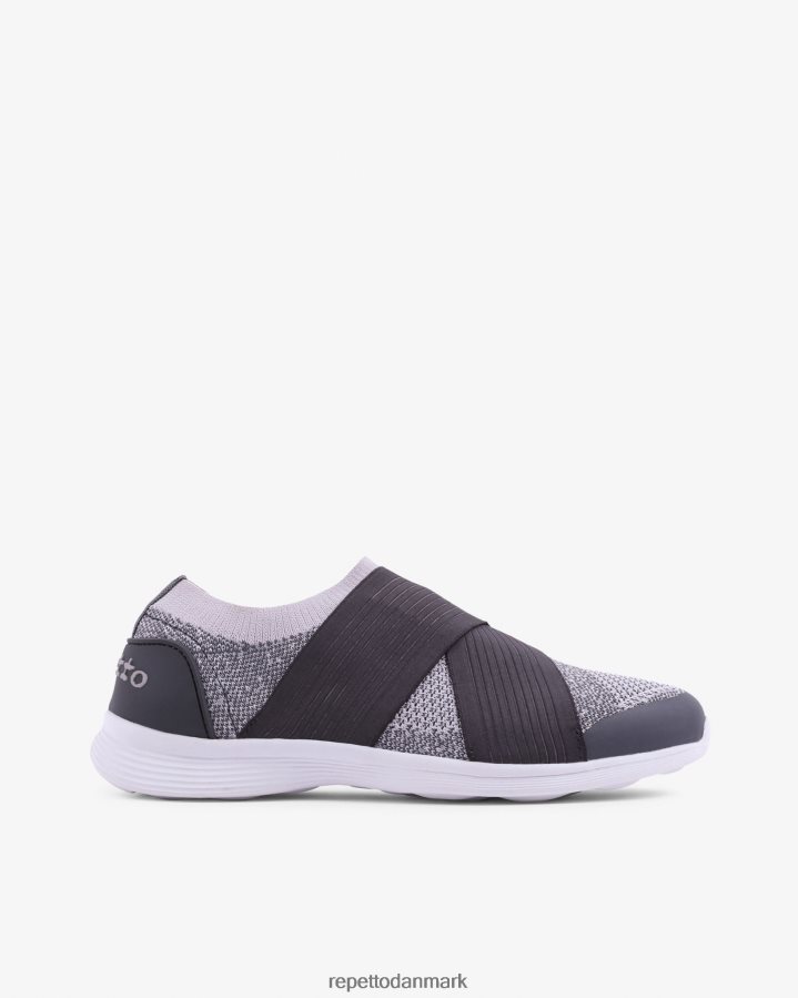 Repetto dansesneakers ii Kvinder tonet grå fodtøj FH8P2B258