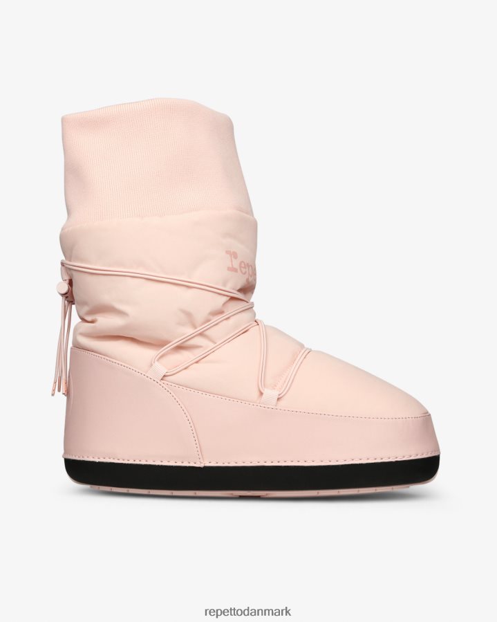 Repetto ensian støvler Kvinder ikonisk pink fodtøj FH8P2B189