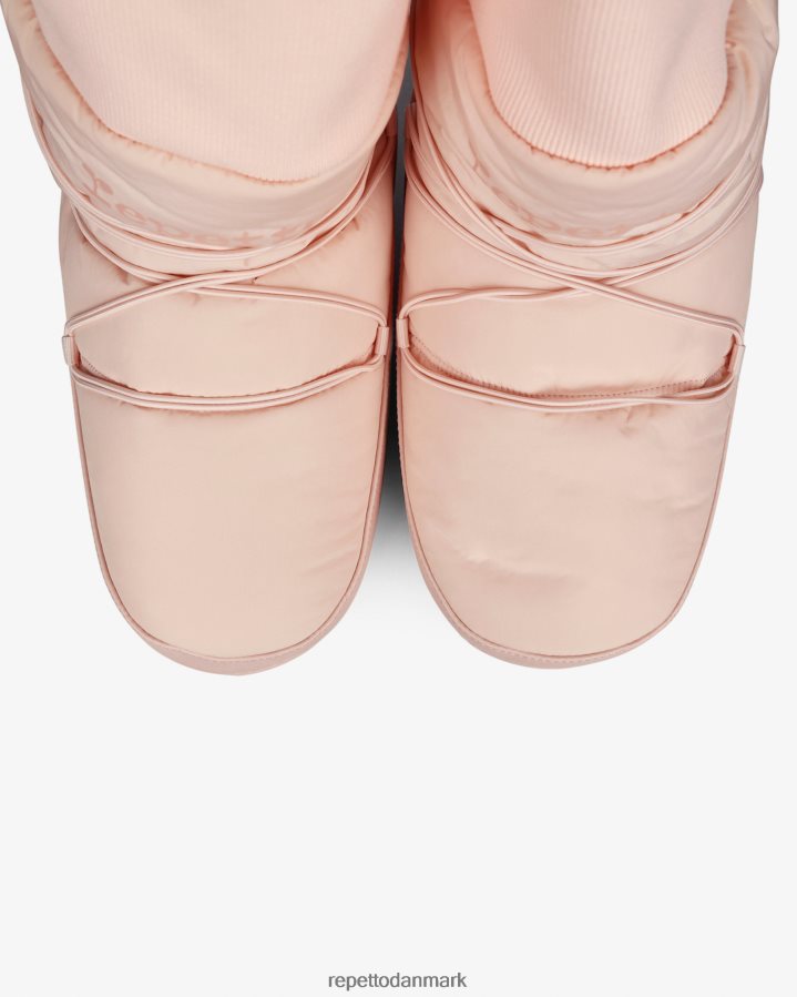 Repetto ensian støvler Kvinder ikonisk pink fodtøj FH8P2B189