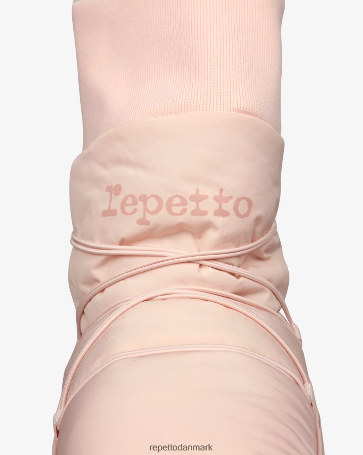 Repetto ensian støvler Kvinder ikonisk pink fodtøj FH8P2B189