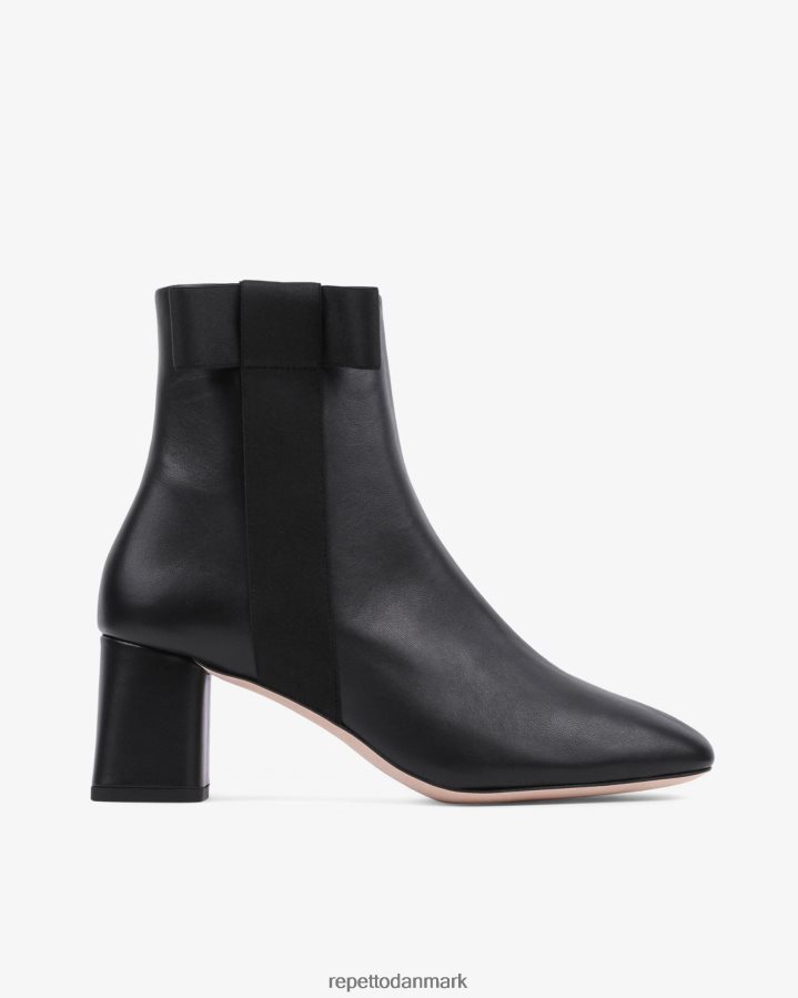 Repetto soho ankelstøvler Kvinder sort fodtøj FH8P2B205