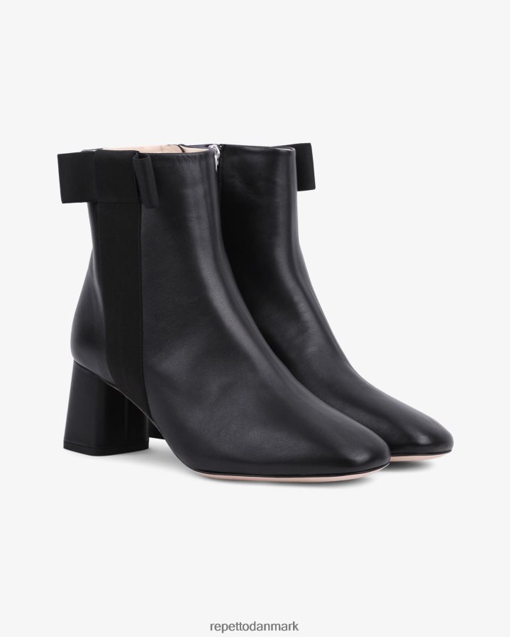 Repetto soho ankelstøvler Kvinder sort fodtøj FH8P2B205