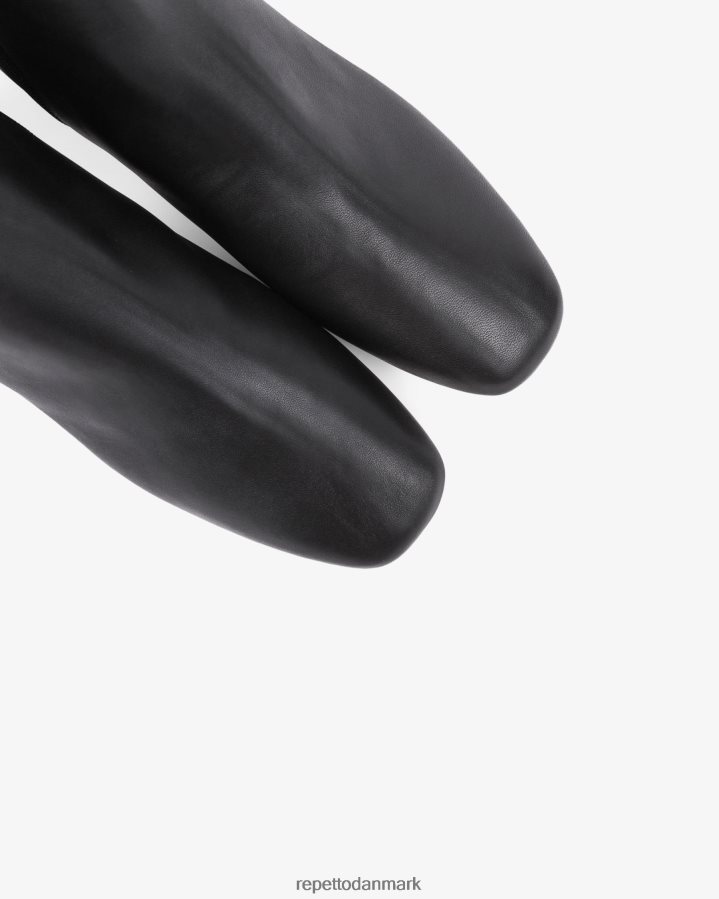Repetto soho ankelstøvler Kvinder sort fodtøj FH8P2B205