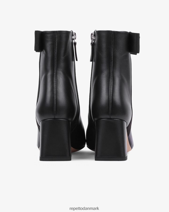 Repetto soho ankelstøvler Kvinder sort fodtøj FH8P2B205