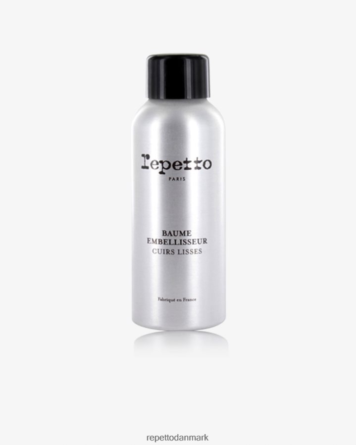 Repetto embellisseur balsam til glat læder Kvinder blød tilbehør FH8P2B265
