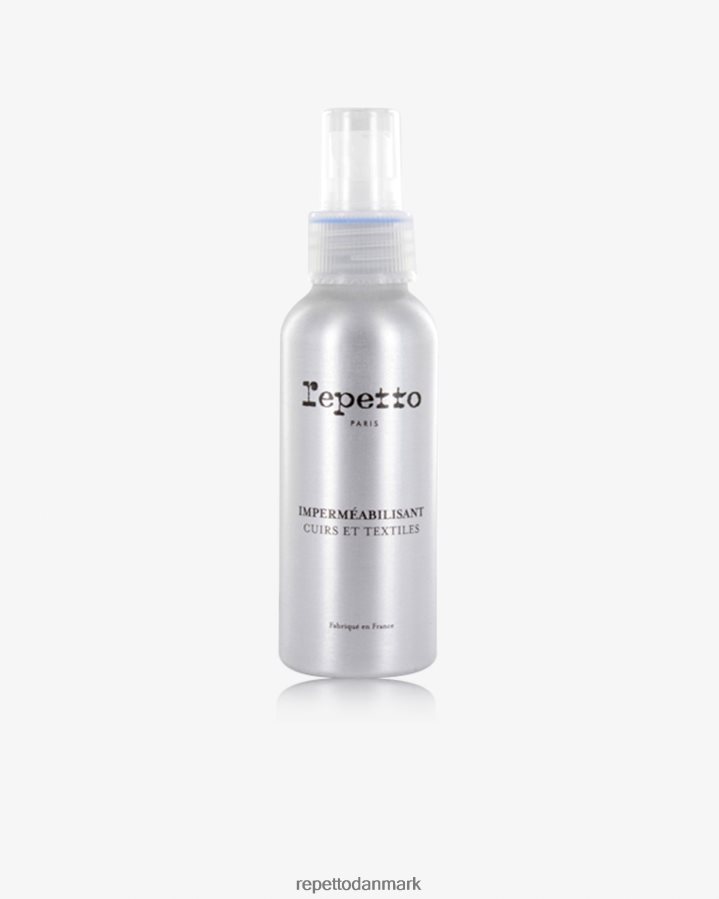 Repetto vandtæt spray til alt glat læder og tekstiler Kvinder blød tilbehør FH8P2B264