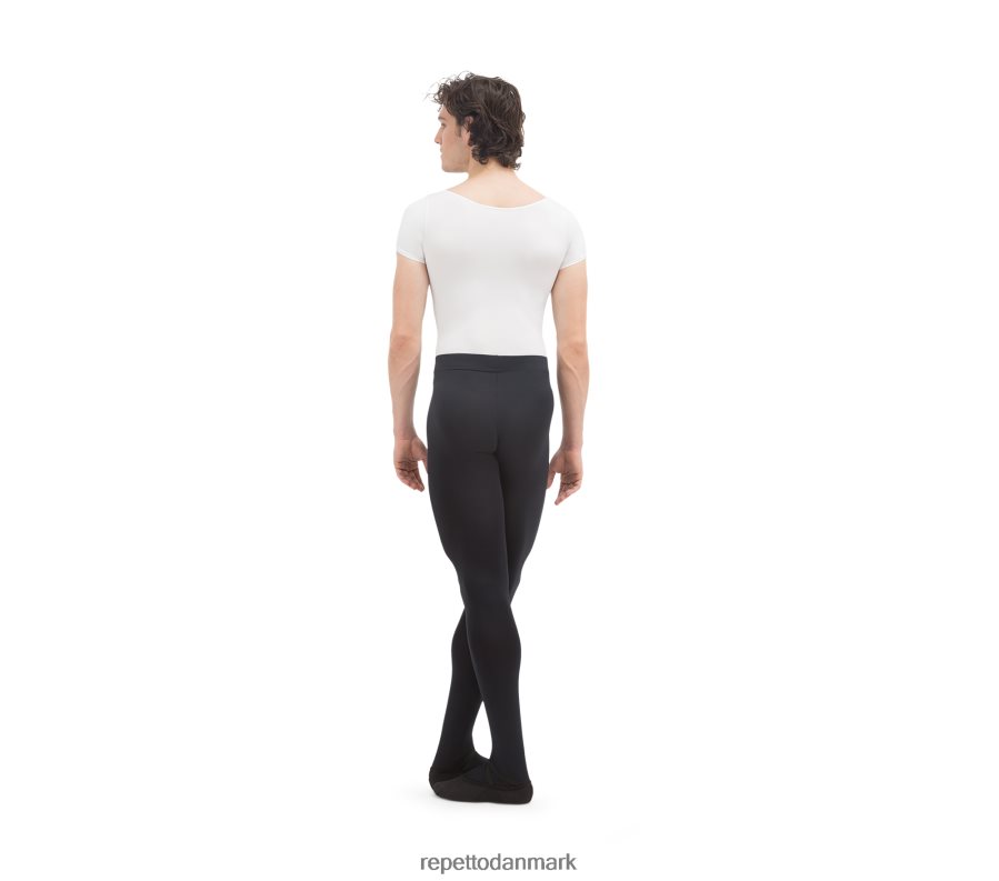 Repetto kortærmet trikot Mænd mode tøj FH8P2B642