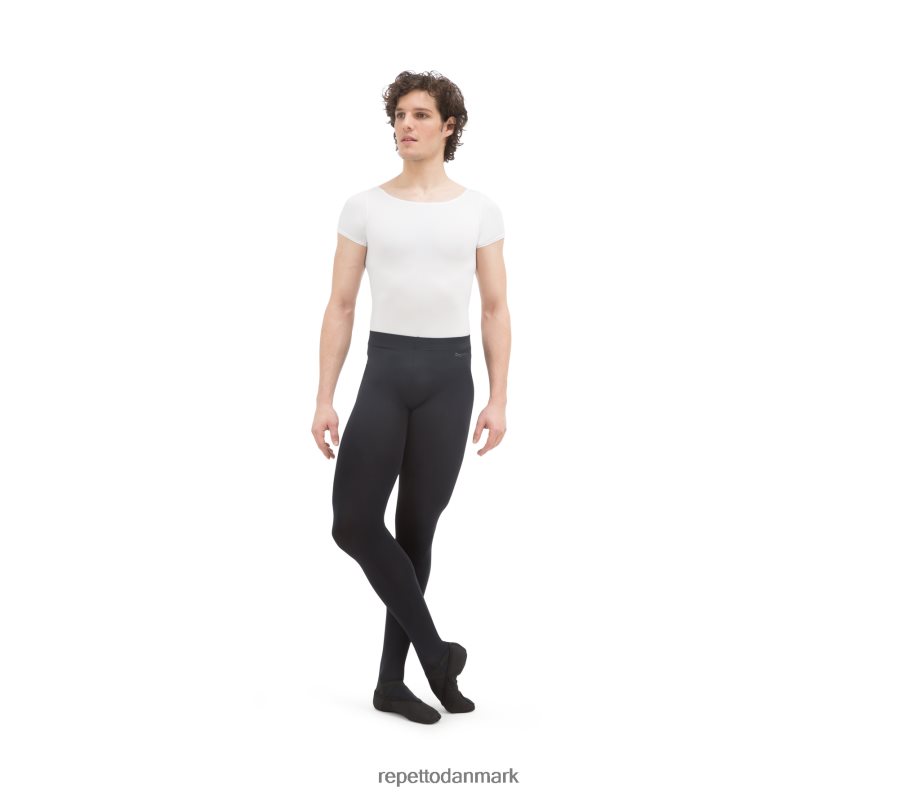 Repetto kortærmet trikot Mænd mode tøj FH8P2B642
